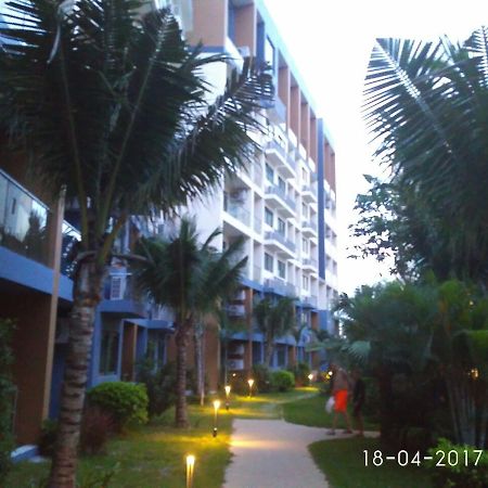 Laguna Beach Resort 2 Apartment Ban Nong Tabaek Exterior foto